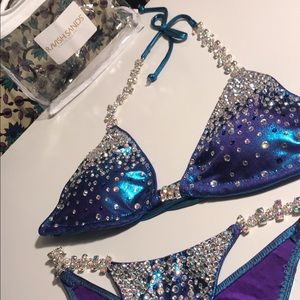 Competition Bikini